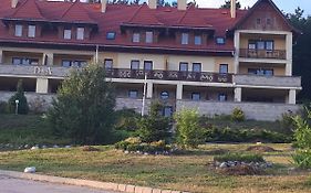 D&A Apartmanok